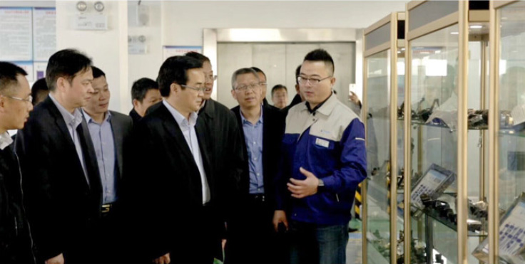 董事長致辭 董事長致辭